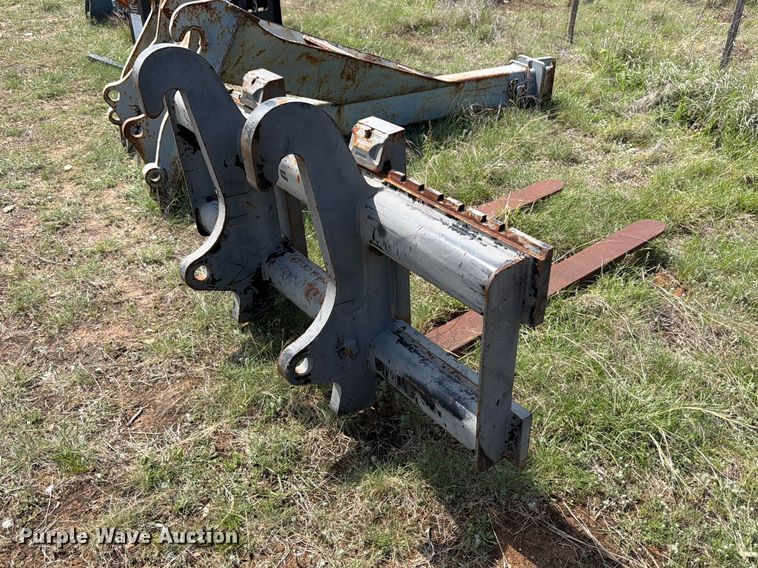 image for item FB8094 Forks