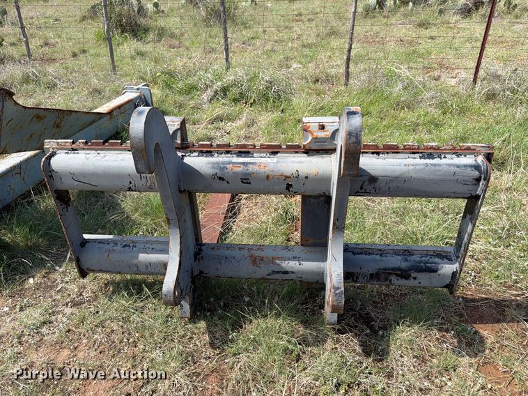 image for item FB8094 Forks