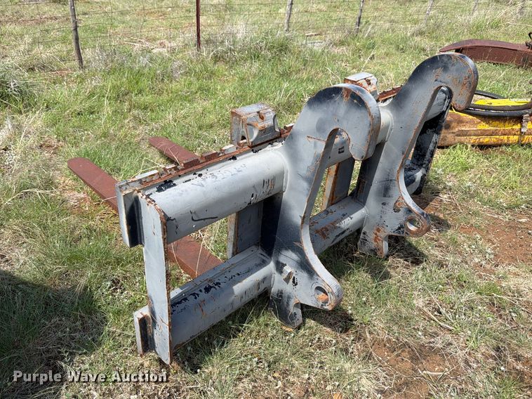 image for item FB8094 Forks