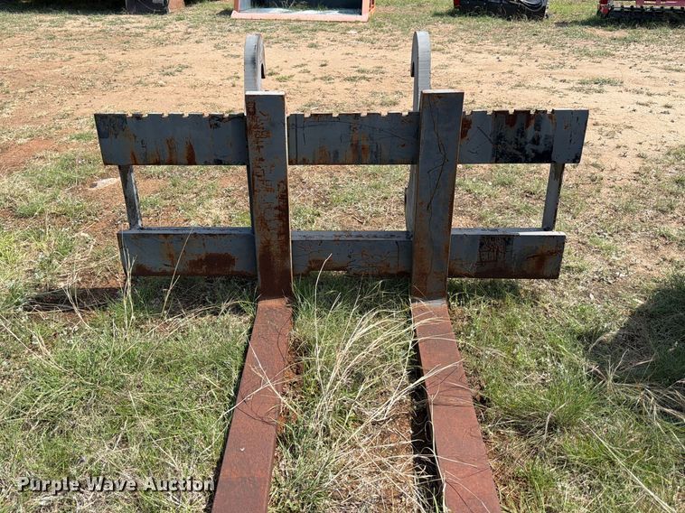 image for item FB8094 Forks