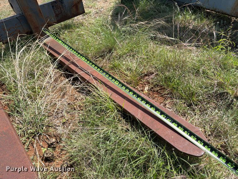 image for item FB8094 Forks