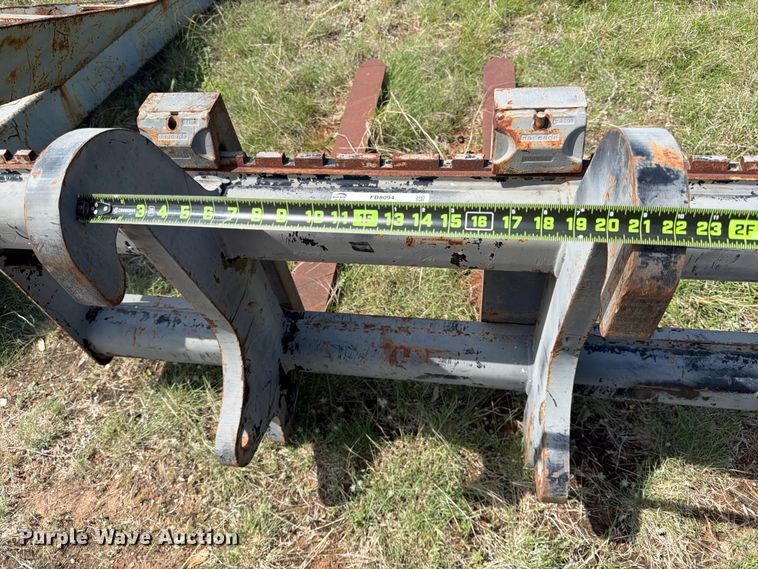 image for item FB8094 Forks