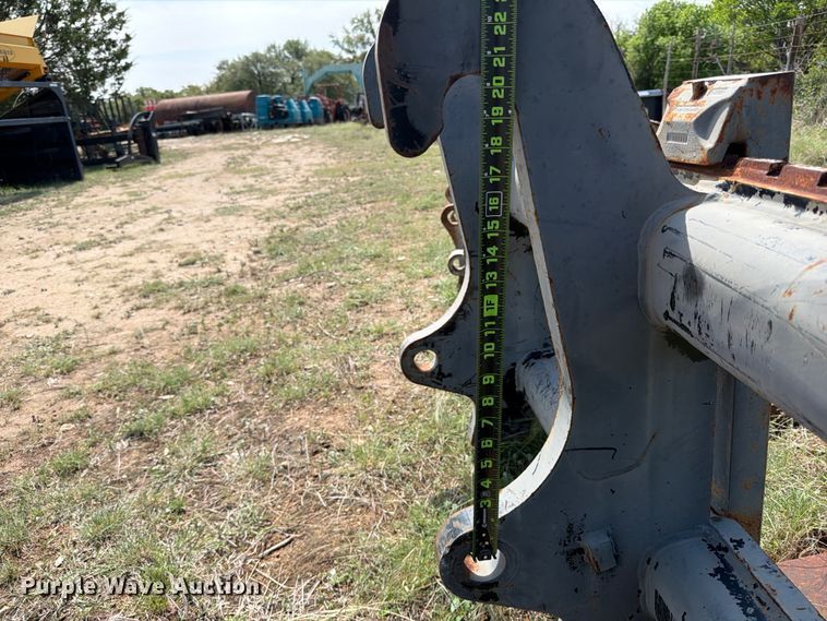 image for item FB8094 Forks