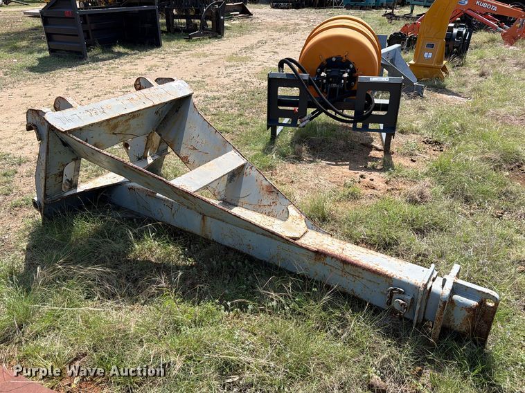 image for item FB8095 Jib