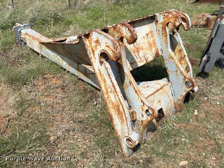 image for item FB8095 Jib