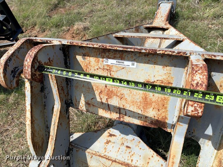 image for item FB8095 Jib