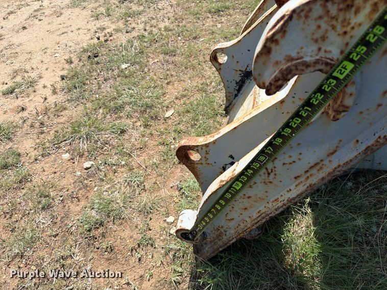 image for item FB8095 Jib