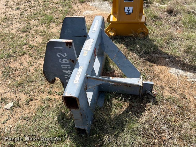 image for item FB8097 Arrow 1000591-081 jib