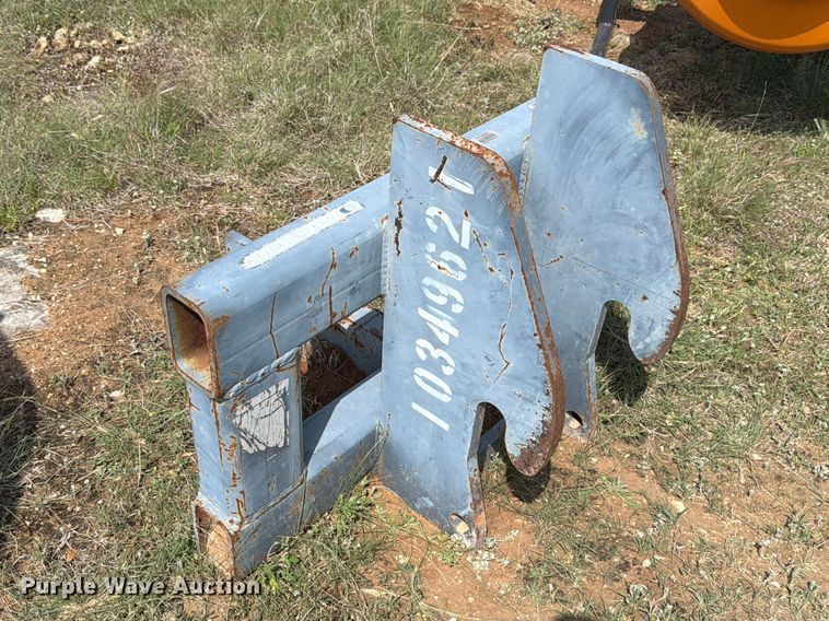 image for item FB8097 Arrow 1000591-081 jib