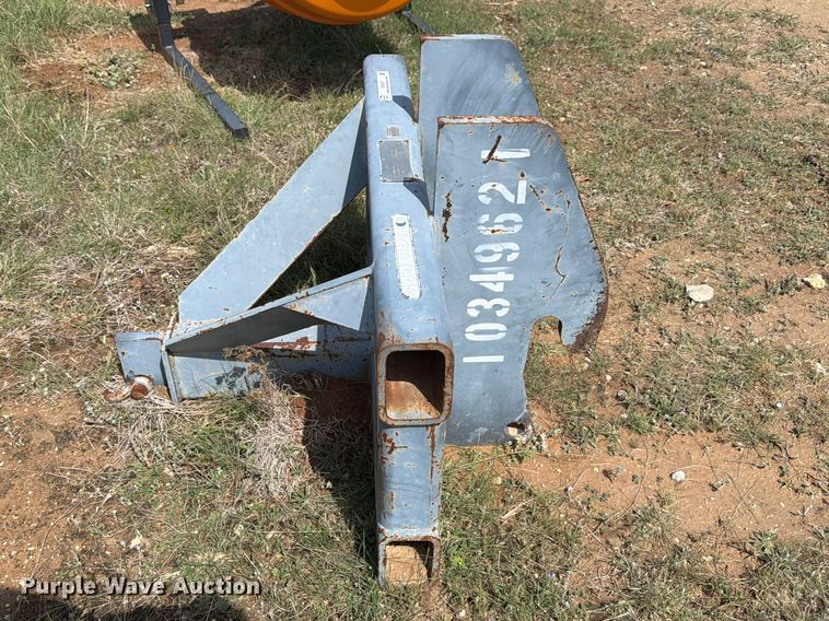 image for item FB8097 Arrow 1000591-081 jib