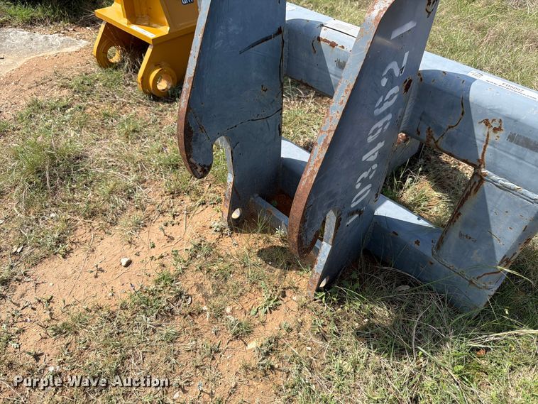 image for item FB8097 Arrow 1000591-081 jib