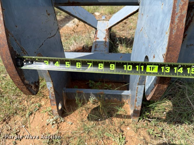 image for item FB8097 Arrow 1000591-081 jib