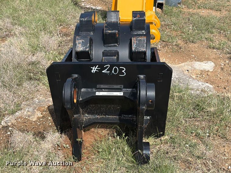 image for item FB8099 2024 Future FT-W320 compaction wheel
