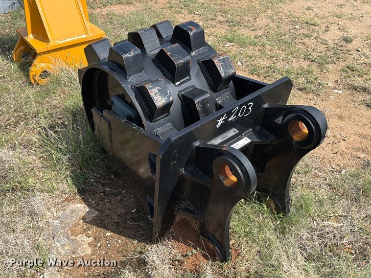 image for item FB8099 2024 Future FT-W320 compaction wheel