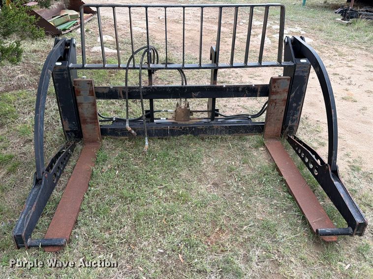 image for item FB8101 Forks