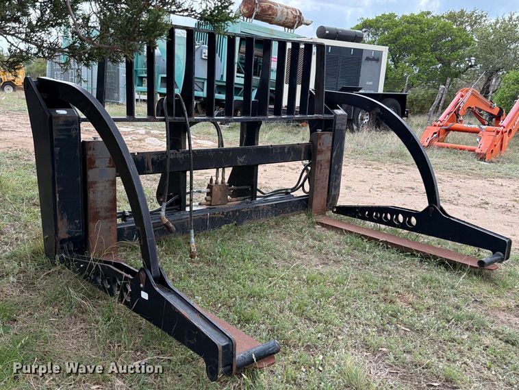 image for item FB8101 Forks