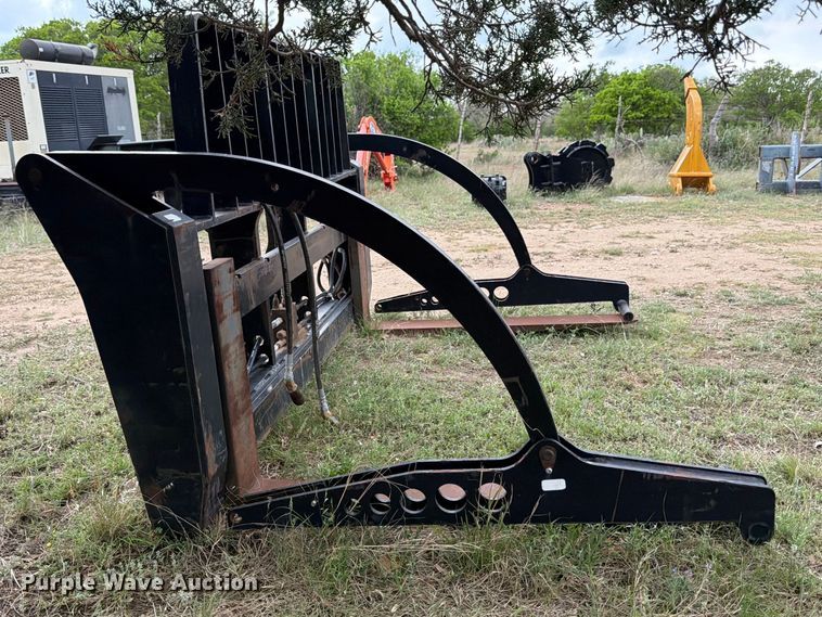 image for item FB8101 Forks