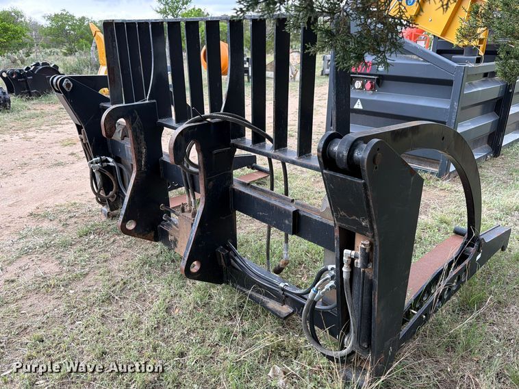 image for item FB8101 Forks