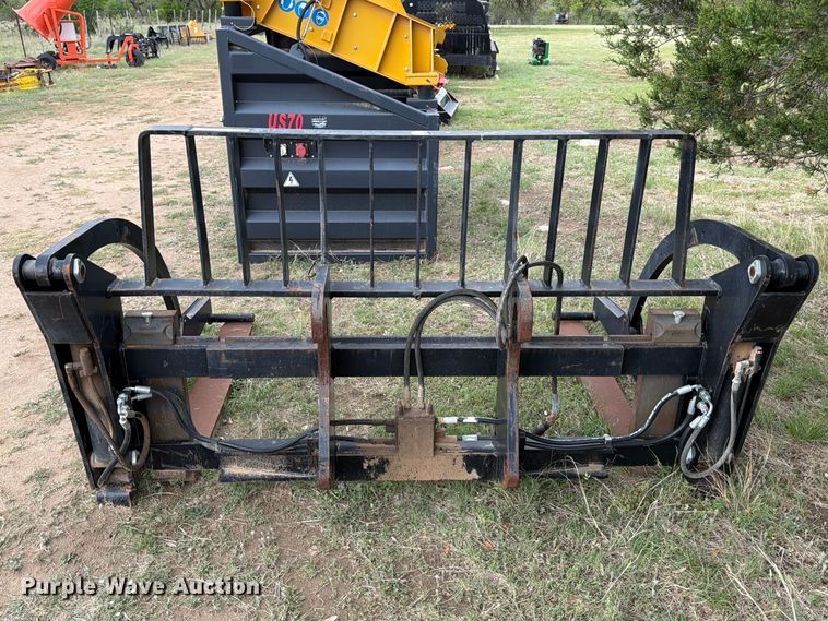 image for item FB8101 Forks