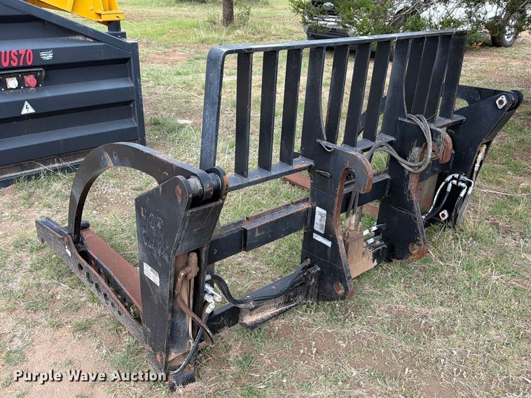 image for item FB8101 Forks