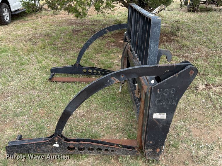 image for item FB8101 Forks