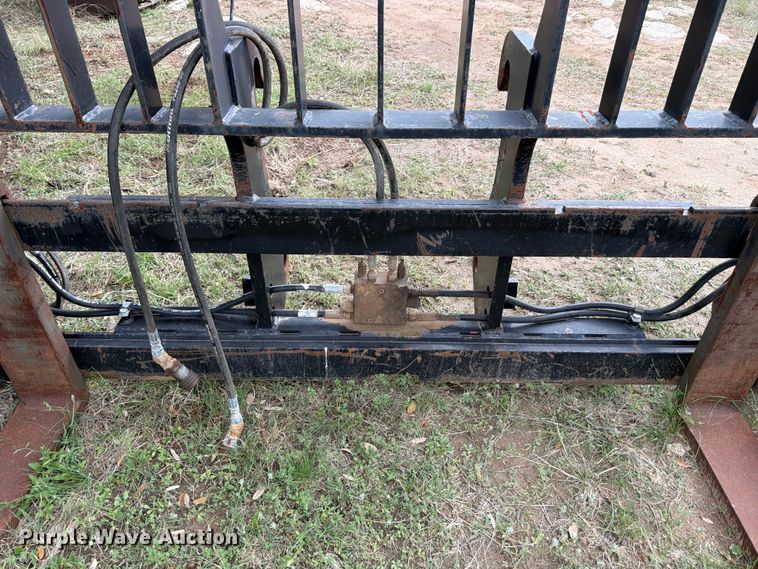 image for item FB8101 Forks