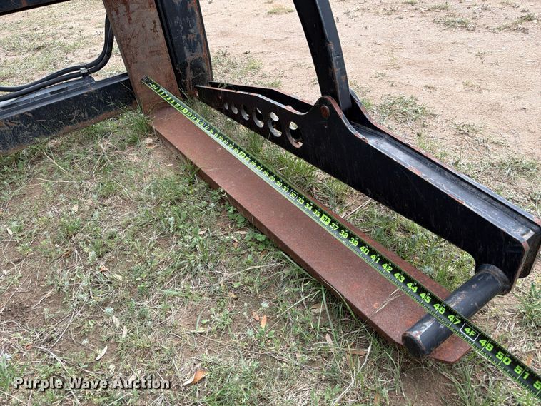 image for item FB8101 Forks