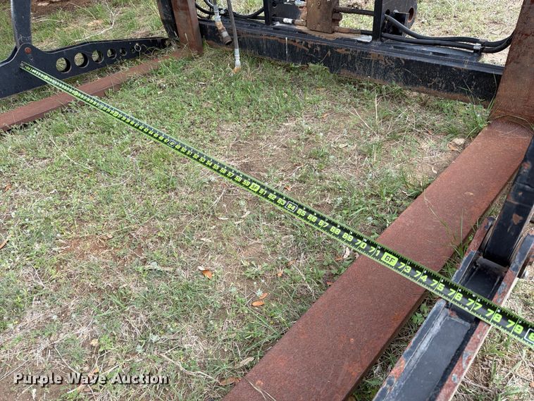 image for item FB8101 Forks