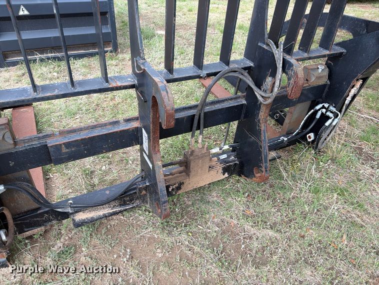 image for item FB8101 Forks