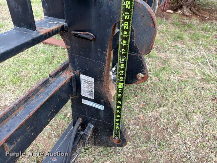 image for item FB8101 Forks