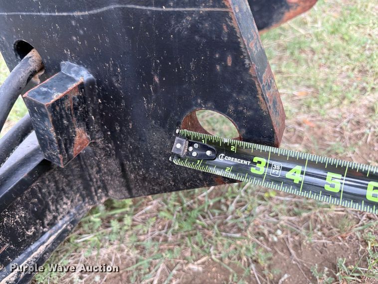 image for item FB8101 Forks