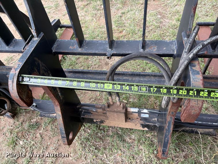 image for item FB8101 Forks