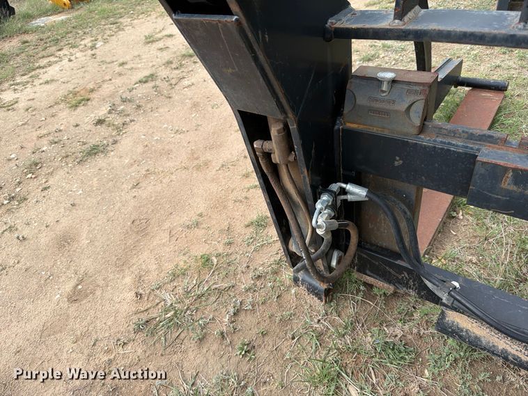 image for item FB8101 Forks