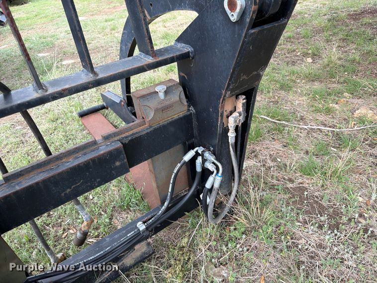 image for item FB8101 Forks