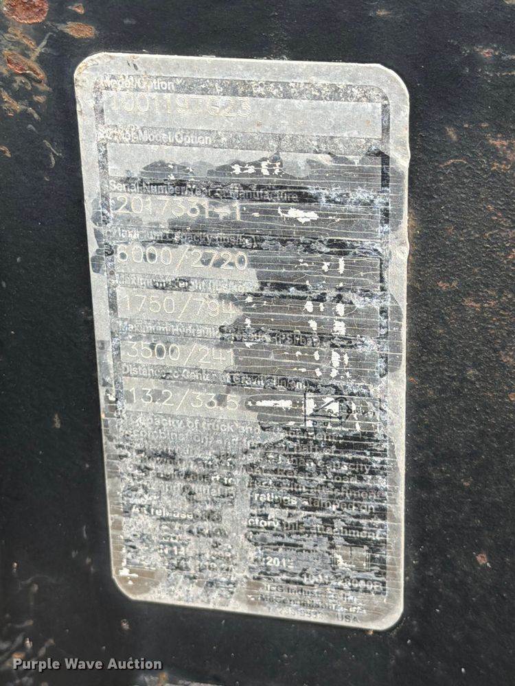 image for item FB8101 Forks