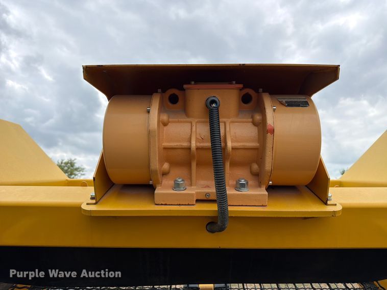 image for item FB8102 Paladin Industrial US70 screen