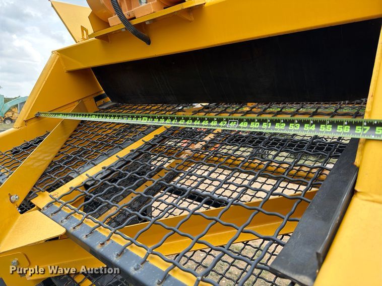 image for item FB8102 Paladin Industrial US70 screen