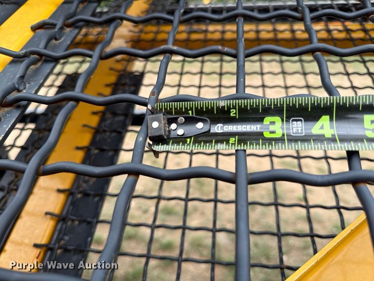 image for item FB8102 Paladin Industrial US70 screen