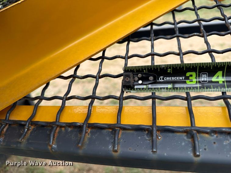 image for item FB8102 Paladin Industrial US70 screen