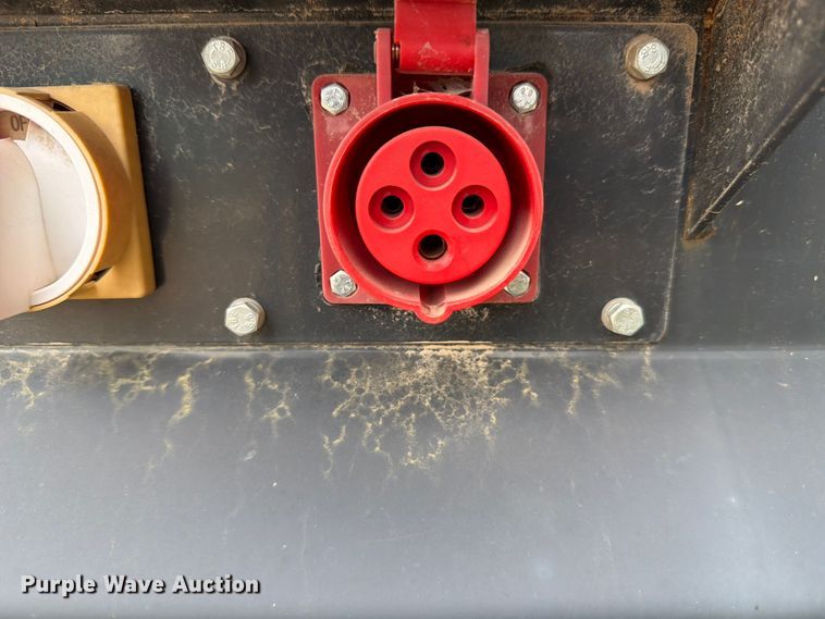 image for item FB8102 Paladin Industrial US70 screen