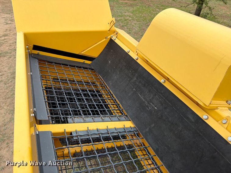 image for item FB8102 Paladin Industrial US70 screen