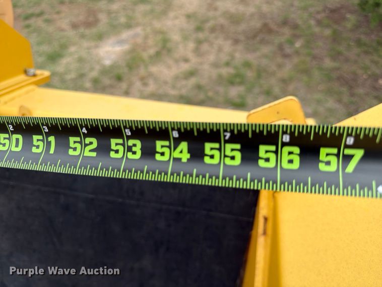 image for item FB8102 Paladin Industrial US70 screen