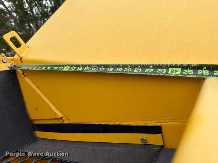 image for item FB8102 Paladin Industrial US70 screen