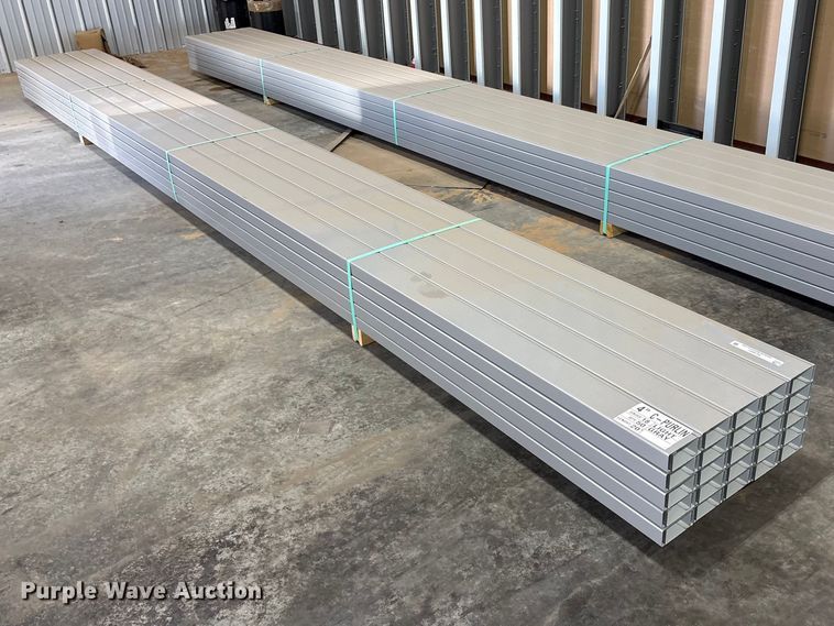 image for item FC2097 (50) C-purlins
