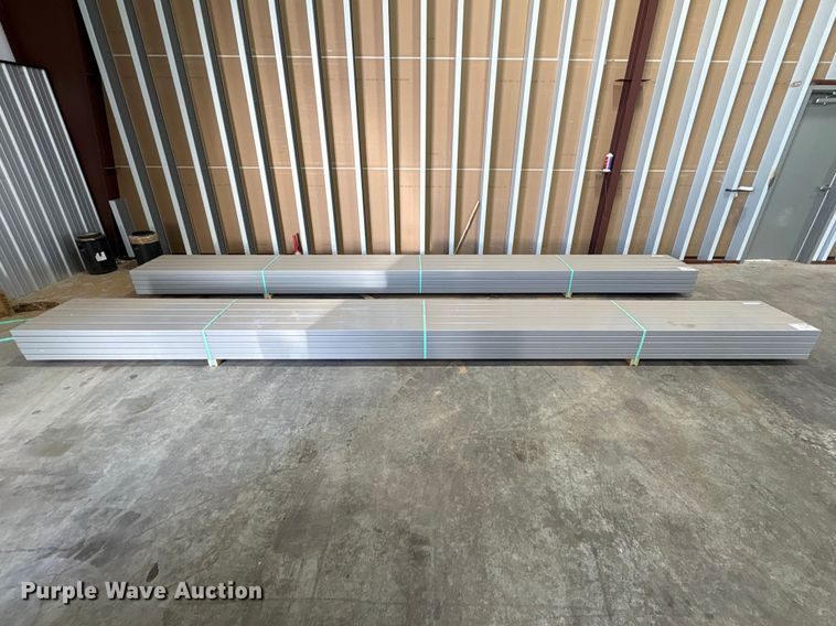 image for item FC2097 (50) C-purlins