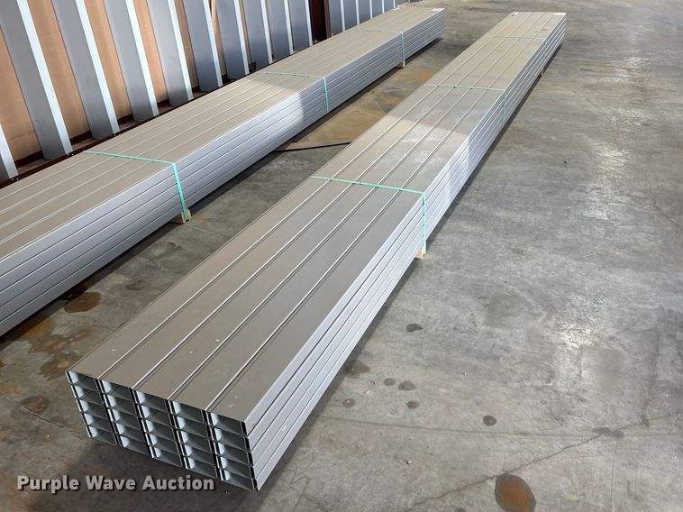 image for item FC2097 (50) C-purlins