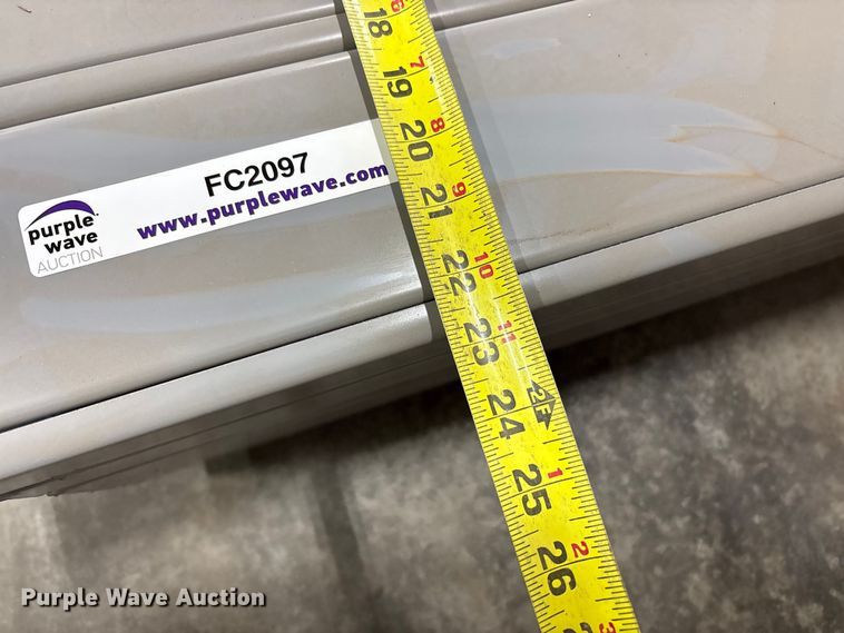 image for item FC2097 (50) C-purlins