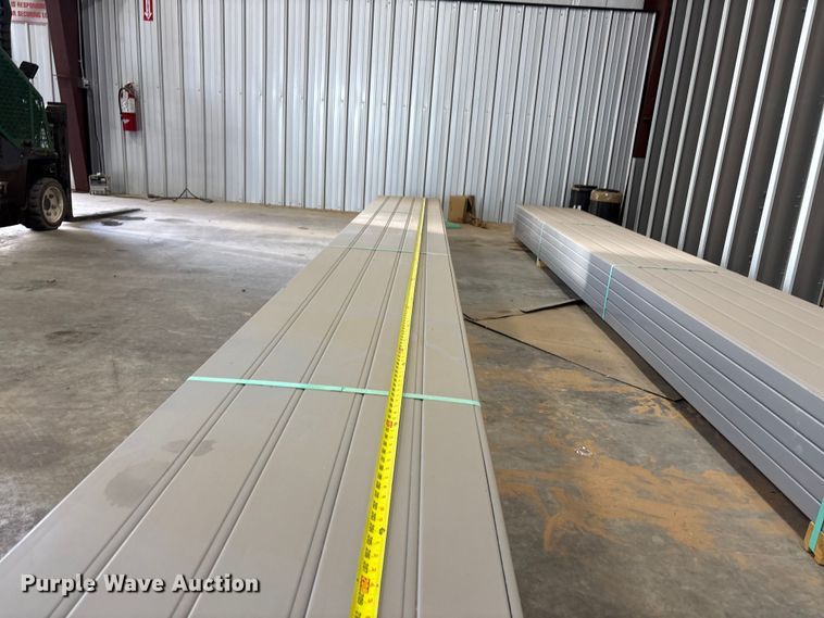 image for item FC2097 (50) C-purlins