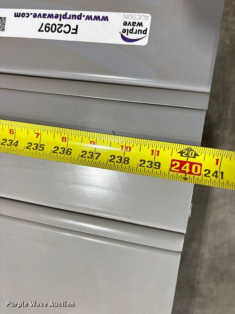 image for item FC2097 (50) C-purlins