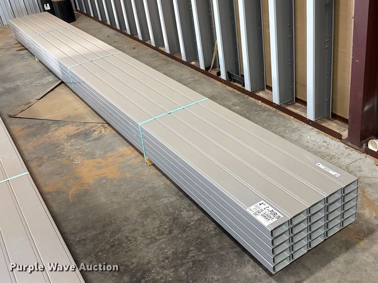 image for item FC2098 (50) C-purlins